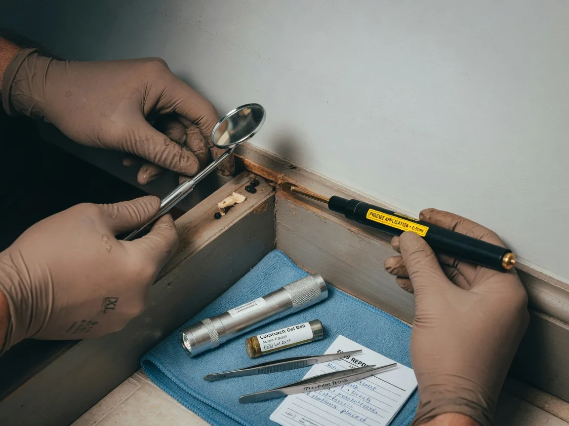 Why choose Emergency Pest Control in Alpine, AL